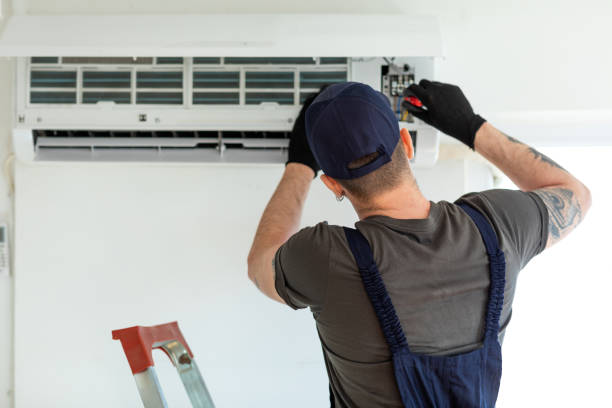 Best HVAC Duct Inspection Services  in Kittitas, WA