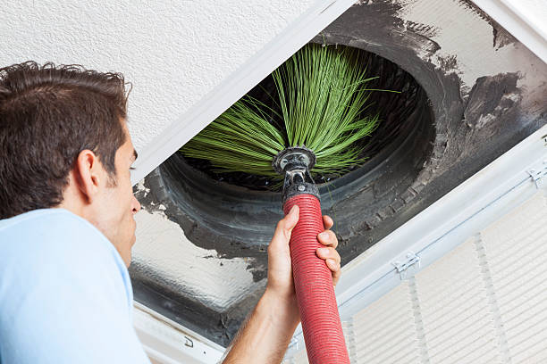 Best Local Air Duct Cleaning Services  in Kittitas, WA