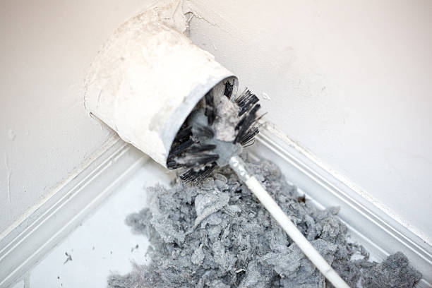 Best HVAC System Cleaning  in Kittitas, WA